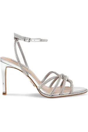 Steve Madden Skor, Dam, 39 EU, Syntetisk Stil Högklackade Skor