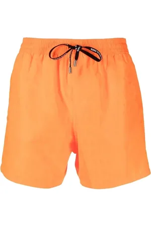 Balmain Badkläder, Herr, S, Läder, Strandkläder
