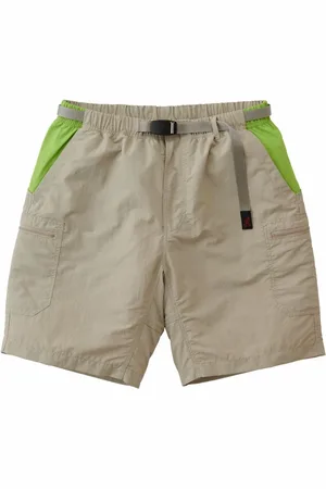 Gramicci Shorts, Herr, S, Nylon, Dune Nylon Utility Shorts