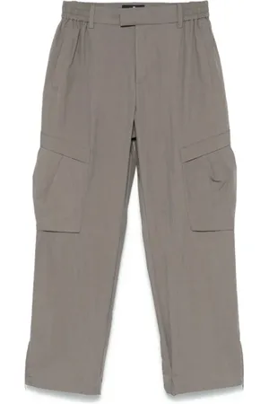 Represent Byxor, Herr, M, Bomull, Tech Cargo Byxor Utility Stil Modern