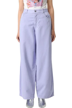 Liu Jo Jeans, Dam, W26, Lila Skinny Jeans