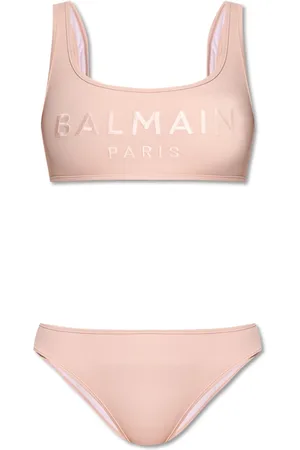 Balmain Badkläder, Dam, S, Tvådelad baddräkt