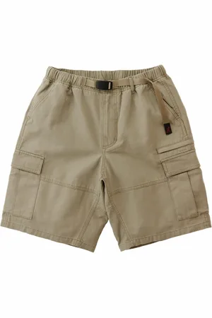 Gramicci Shorts, Herr, S, Patina Canvas Outback Shorts