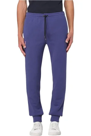 K-Way Byxor, Herr, XL, Stiliga Cobalt Herrbyxor