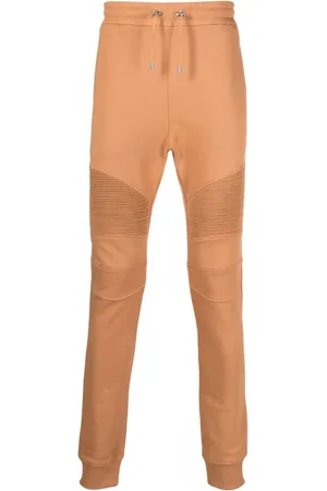 Balmain Byxor, Herr, XL, Bomull, Fitness