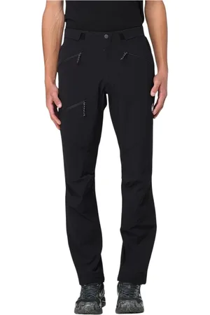 Mammut Byxor, Herr, XL, Mångsidiga Outdoor Vandring Byxor