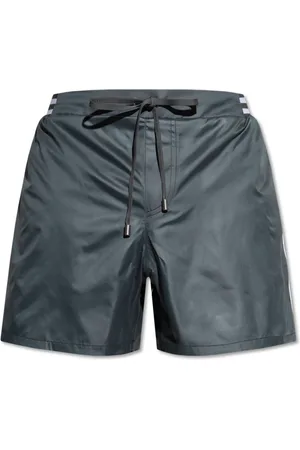 Balmain Badkläder, Herr, XL, Polyester, Badshorts