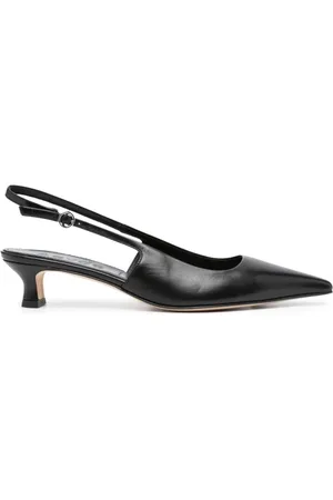 Aeyde Skor, Dam, 39 EU, Läder, Sandaler
