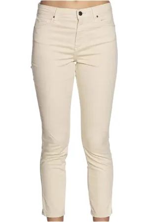 Armani Exchange Jeans, Dam, W29, Bomull, Tapered Leg Jeans