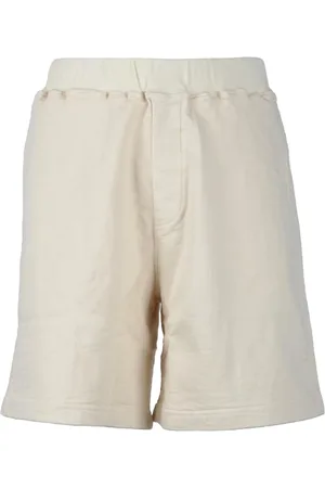 Dsquared2 Shorts, Herr, S, Bomull, Bermuda Stil Bomullsblandningsbyxor