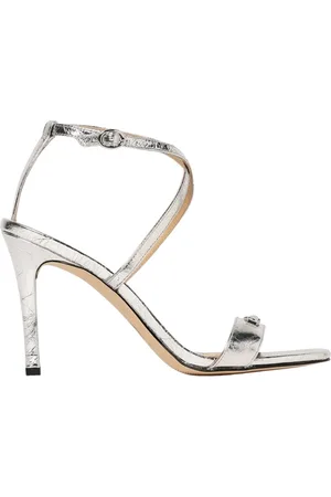 Michael Kors Skor, Dam, 38 EU, Snygga Platta Remsandaler
