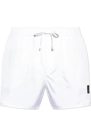Balmain Badkläder, Herr, L, Polyester, Badshorts