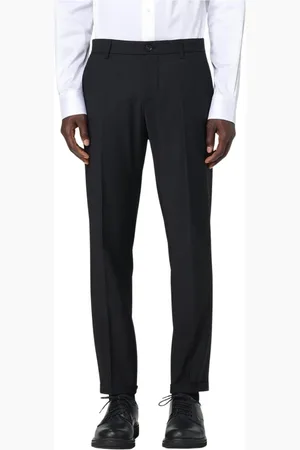 Patrizia Pepe Byxor, Herr, L, Modern Slim Fit Byxor