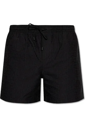 Balmain Badkläder, Herr, XS, Polyester, Badbyxor