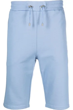 Balmain Shorts, Herr, S, Bomull, Casual Shorts