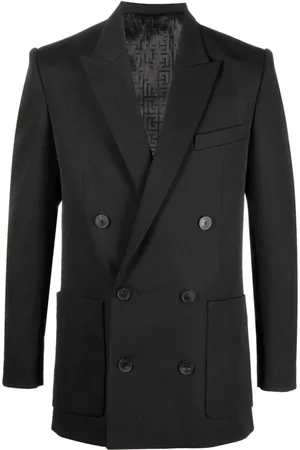 Balmain Jacka, Herr, M, Blazers