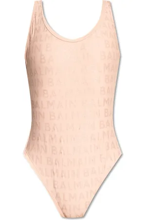 Balmain Badkläder, Dam, 2Xs, Baddräkt i ett stycke