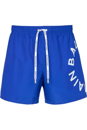 Balmain Badkläder, Herr, M, Badshorts