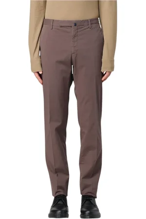 Incotex Byxor, Herr, 3Xl, Stilrena Straight-Leg Chinos