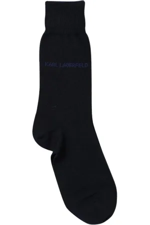 Karl Lagerfeld Underkläder, Herr, S, Crew Socks