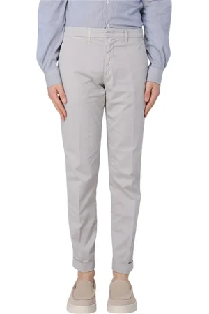FAY Byxor, Herr, W31, Bekväma Casual Chinos Byxor