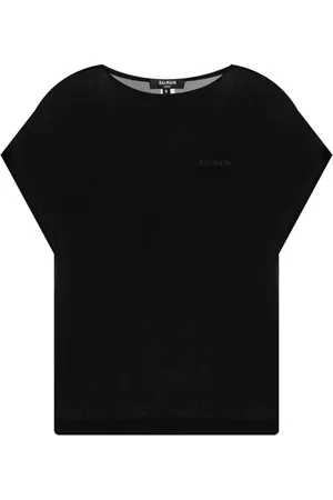 Balmain Topp, Dam, S, Elegant Modernt Jacka för Kvinnor