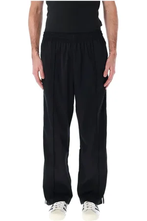 adidas Byxor, Herr, S, Polyester, Streetwear Firebird Byxor Uppdatera Stil