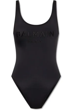 Balmain Badkläder, Dam, M, Nylon, Baddräkt