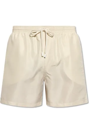 Balmain Badkläder, Herr, L, Polyester, Badshorts
