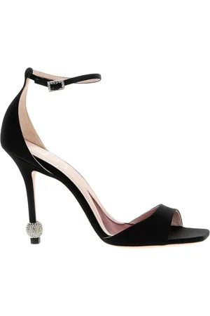 Roger Vivier Skor, Dam, 39 EU, Elegant High Heel Sandaler