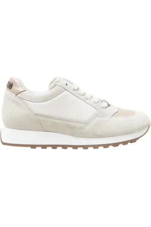 PESERICO SIGN Skor, Dam, 37 EU, Multimaterial sneakers