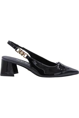 Guess Skor, Dam, 37 EU, Snygga Slingback Sandaler