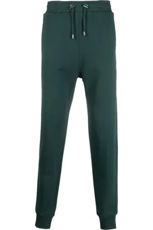 Balmain Byxor, Herr, S, Bomull, Fitness