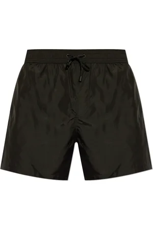 Balmain Badkläder, Herr, S, Polyester, Badshorts