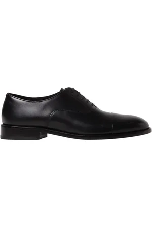 Paul Smith Skor, Herr, 43 EU, Läder, Klassiska Brogue Läderskor