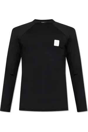Balmain Topp, Herr, XS, Simma T-shirt