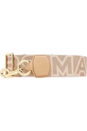 Marc Jacobs Väska, Dam, ONE Size, Läder, Väskrem
