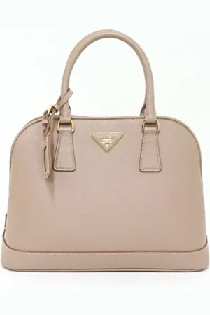 Prada Pre-owned, Dam, ONE Size, Pre-owned Tyg prada-vskor