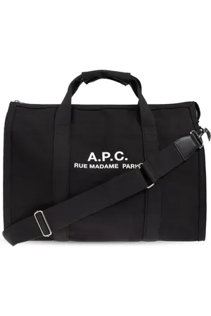 A.P.C. Väska, Herr, ONE Size, Shopper väska