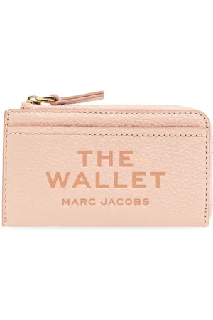 Marc Jacobs Accessoarer, Dam, ONE Size, Läder, Wallets & Cardholders