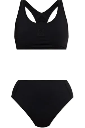 Balmain Badkläder, Dam, L, Tvådelad baddräkt