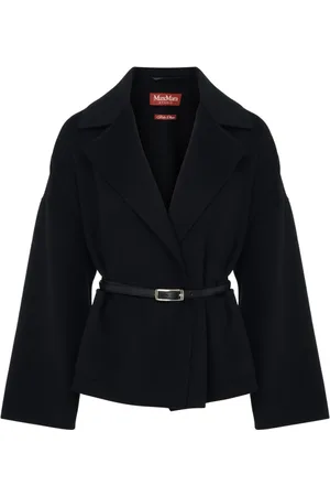 Max Mara Jacka, Dam, M, Blasy Blazer