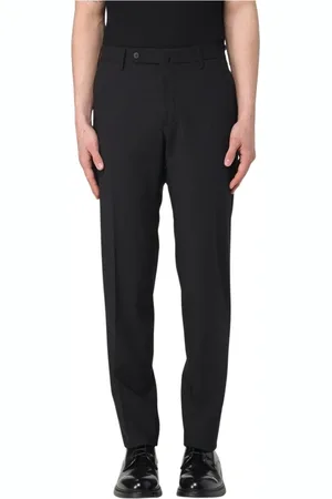 Incotex Byxor, Herr, 3Xl, Grå Dressbyxor för Män