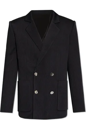 Balmain Jacka, Herr, S, Dubbelknäppt blazer