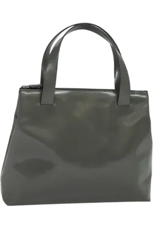 Prada Pre-owned, Dam, ONE Size, Pre-owned Laeder prada-vskor