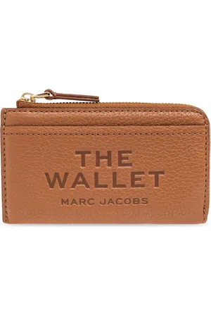 Marc Jacobs Accessoarer, Dam, ONE Size, Läder, Wallets & Cardholders