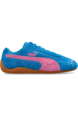 PUMA Skor, Dam, 37 1/2 EU, Mocka, Sportskor Speedcat OG