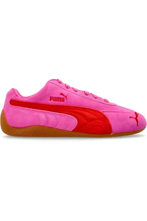 PUMA Skor, Dam, 38 EU, Mocka, Sportskor Speedcat OG