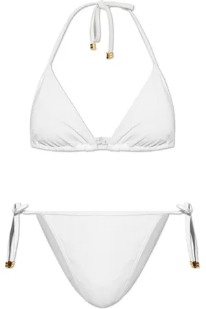 Balmain Badkläder, Dam, XS, Tvådelad baddräkt