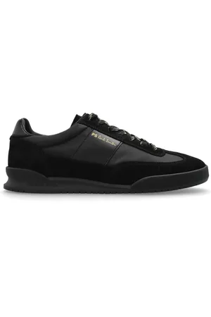 Paul Smith Skor, Herr, 41 EU, Läder, Sportskor med logotyp